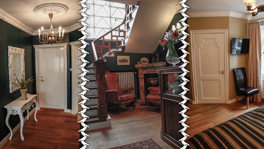 Bg4 Guesthouse Akureyri Buitenkant foto