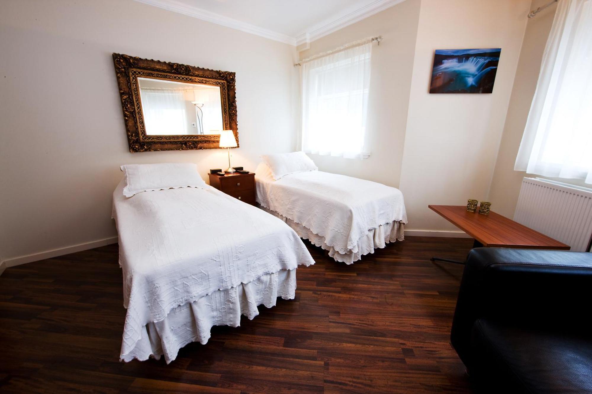 Bg4 Guesthouse Akureyri Buitenkant foto