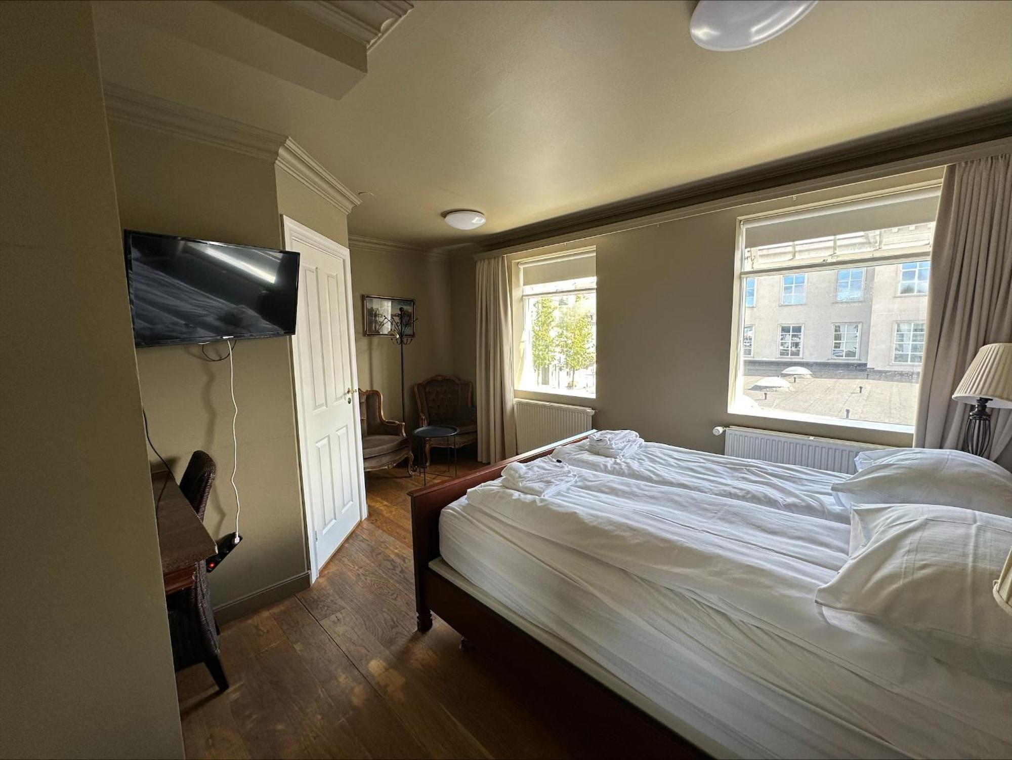 Bg4 Guesthouse Akureyri Buitenkant foto