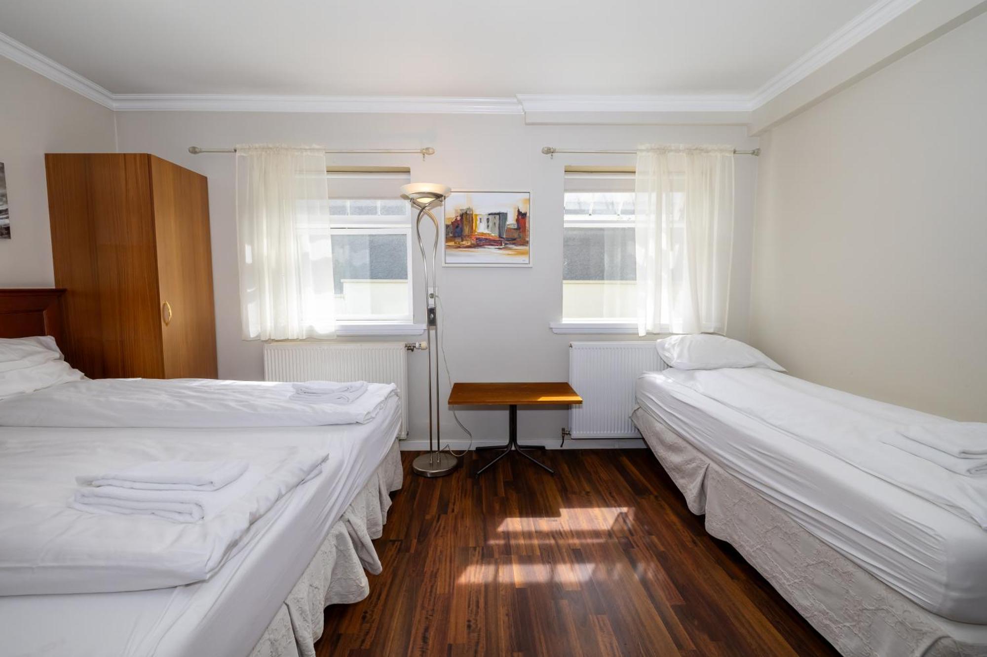 Bg4 Guesthouse Akureyri Buitenkant foto