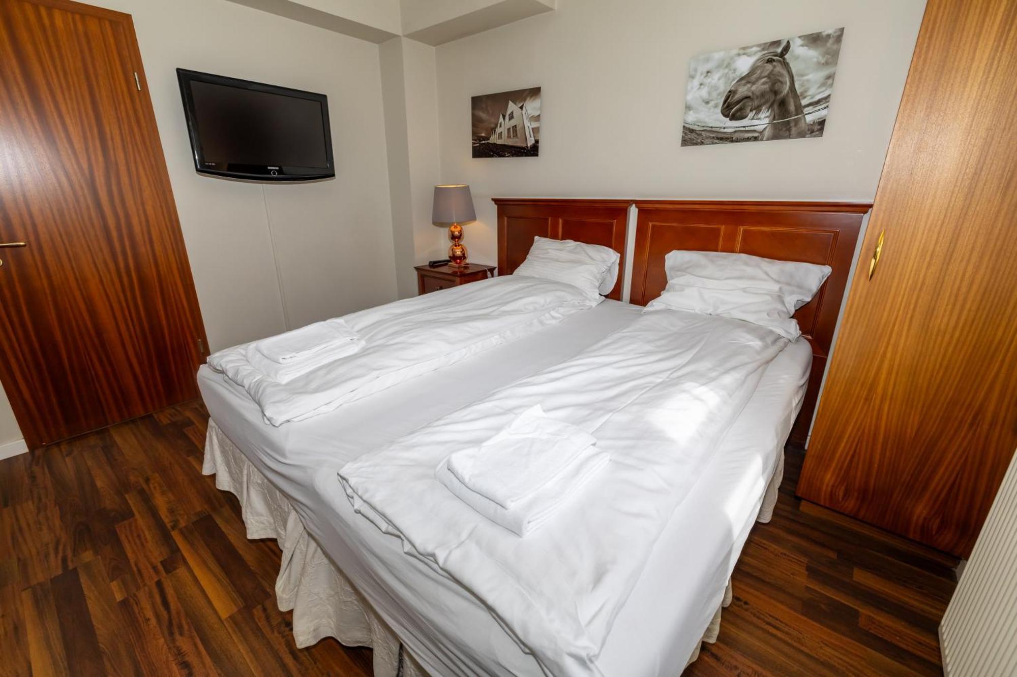 Bg4 Guesthouse Akureyri Buitenkant foto