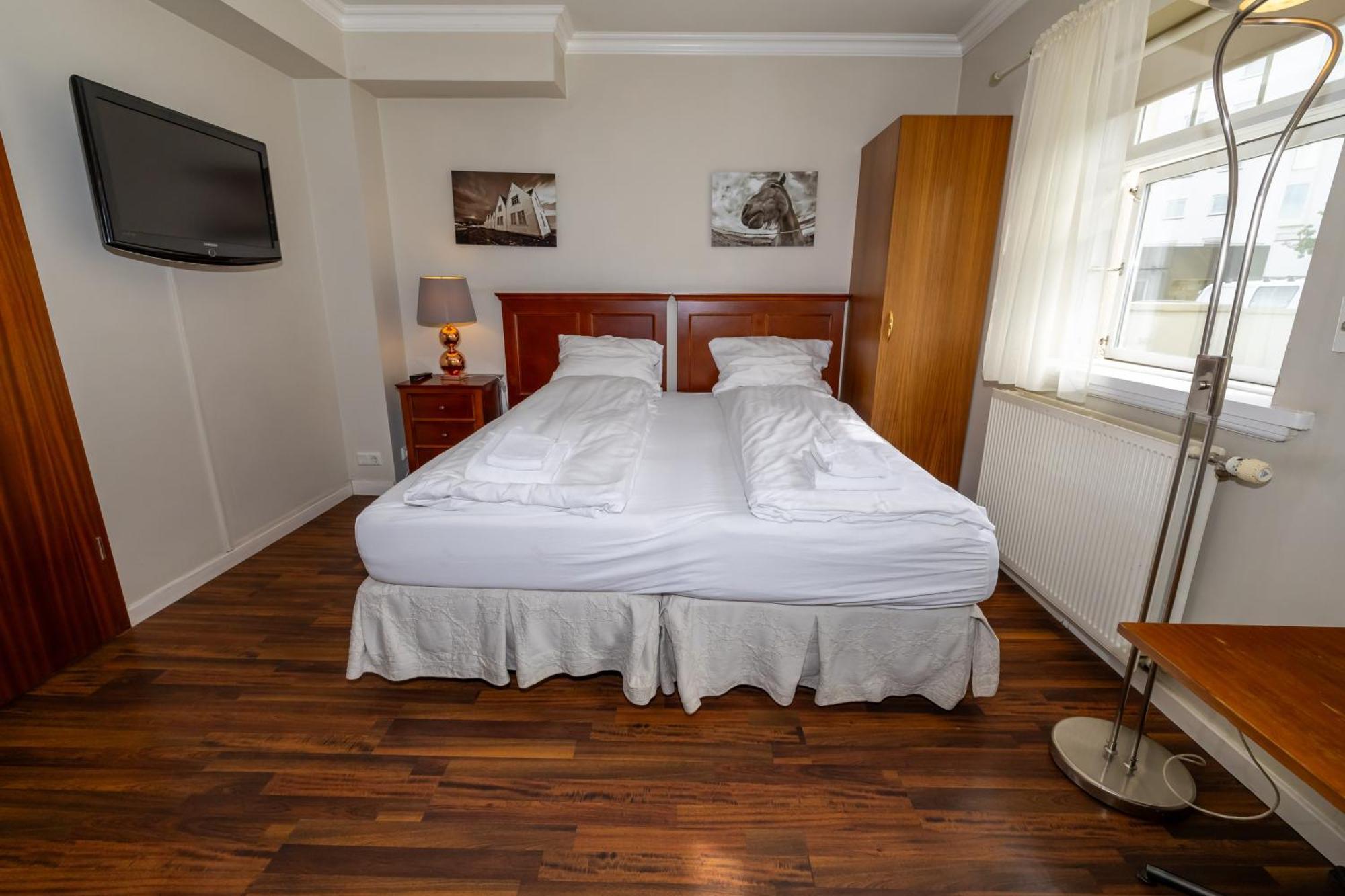 Bg4 Guesthouse Akureyri Buitenkant foto
