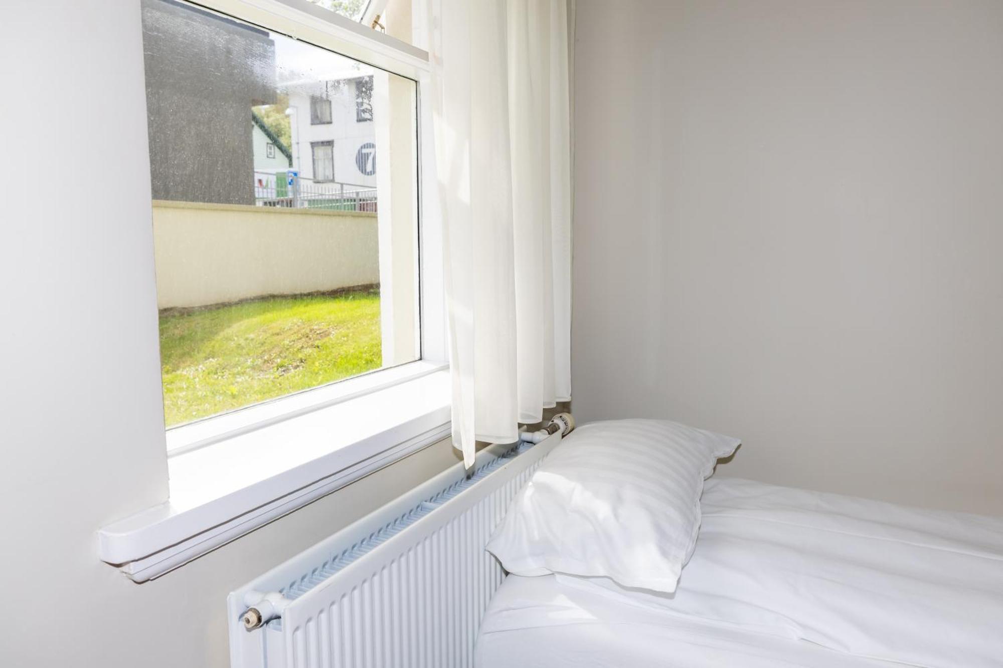 Bg4 Guesthouse Akureyri Buitenkant foto