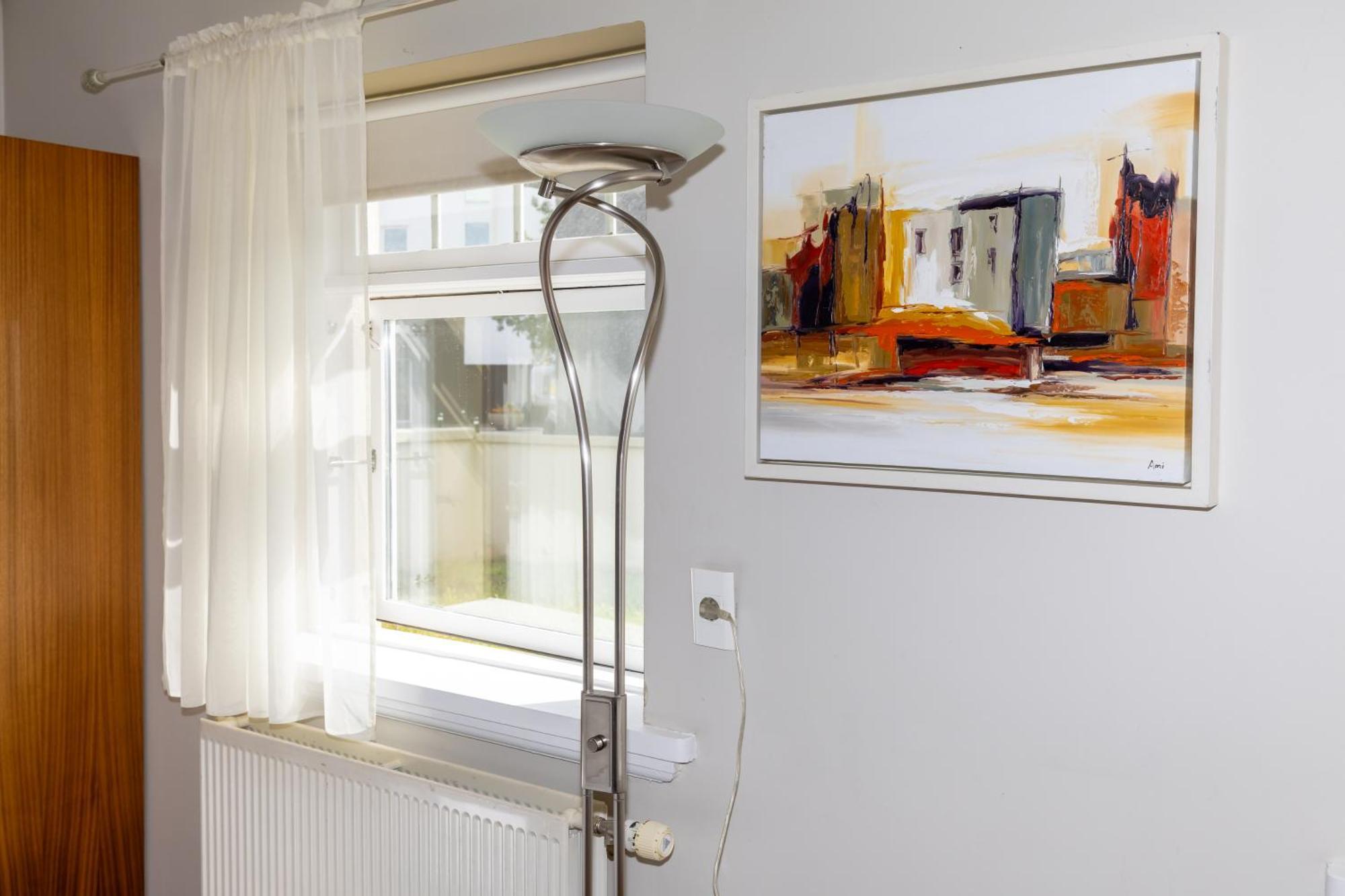 Bg4 Guesthouse Akureyri Buitenkant foto