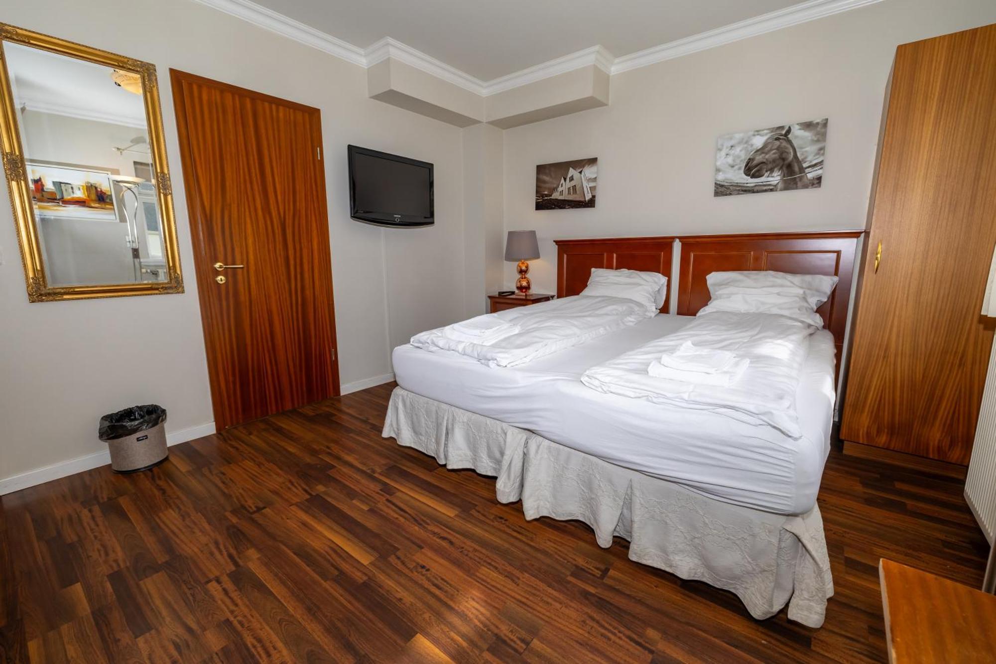 Bg4 Guesthouse Akureyri Buitenkant foto