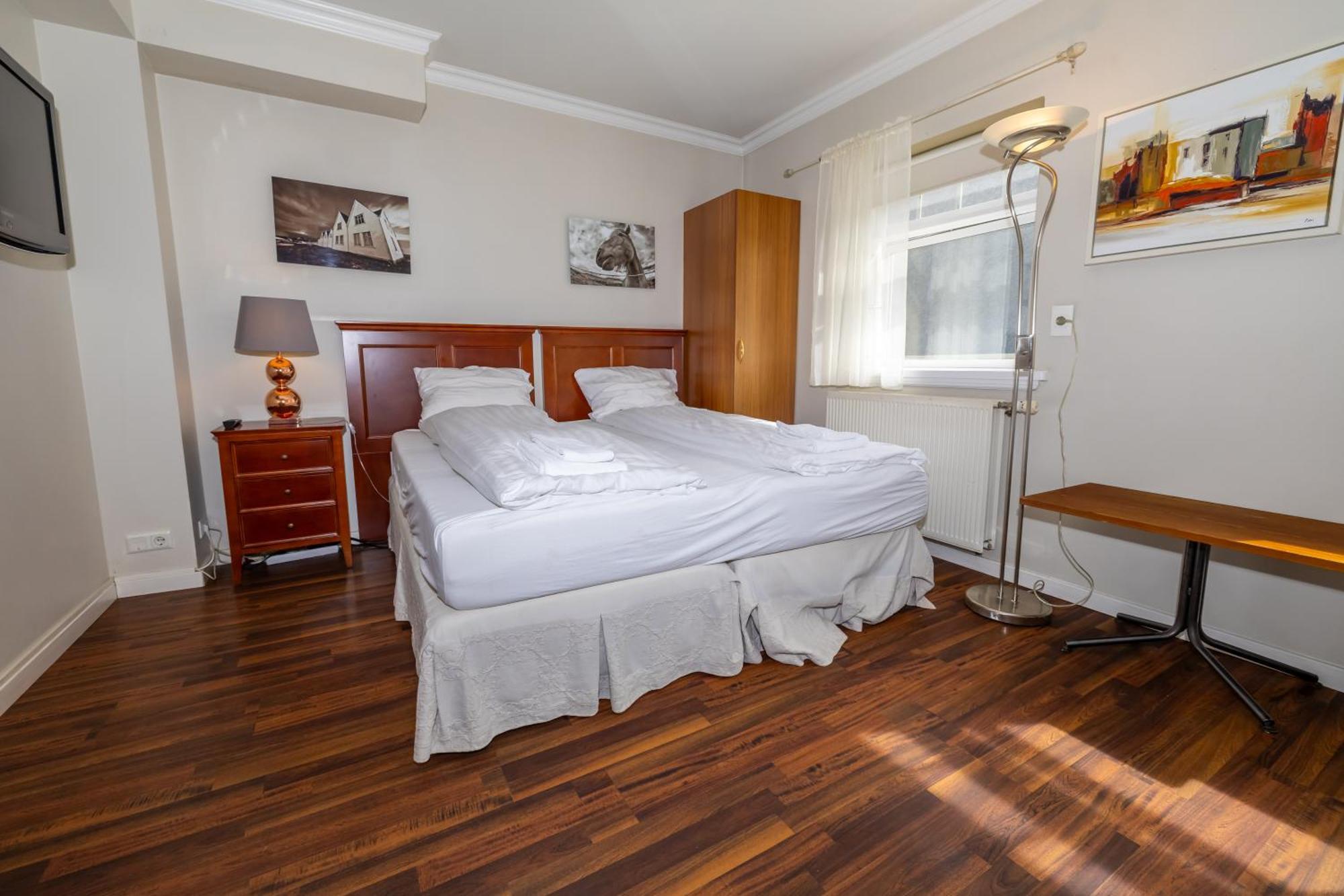 Bg4 Guesthouse Akureyri Buitenkant foto