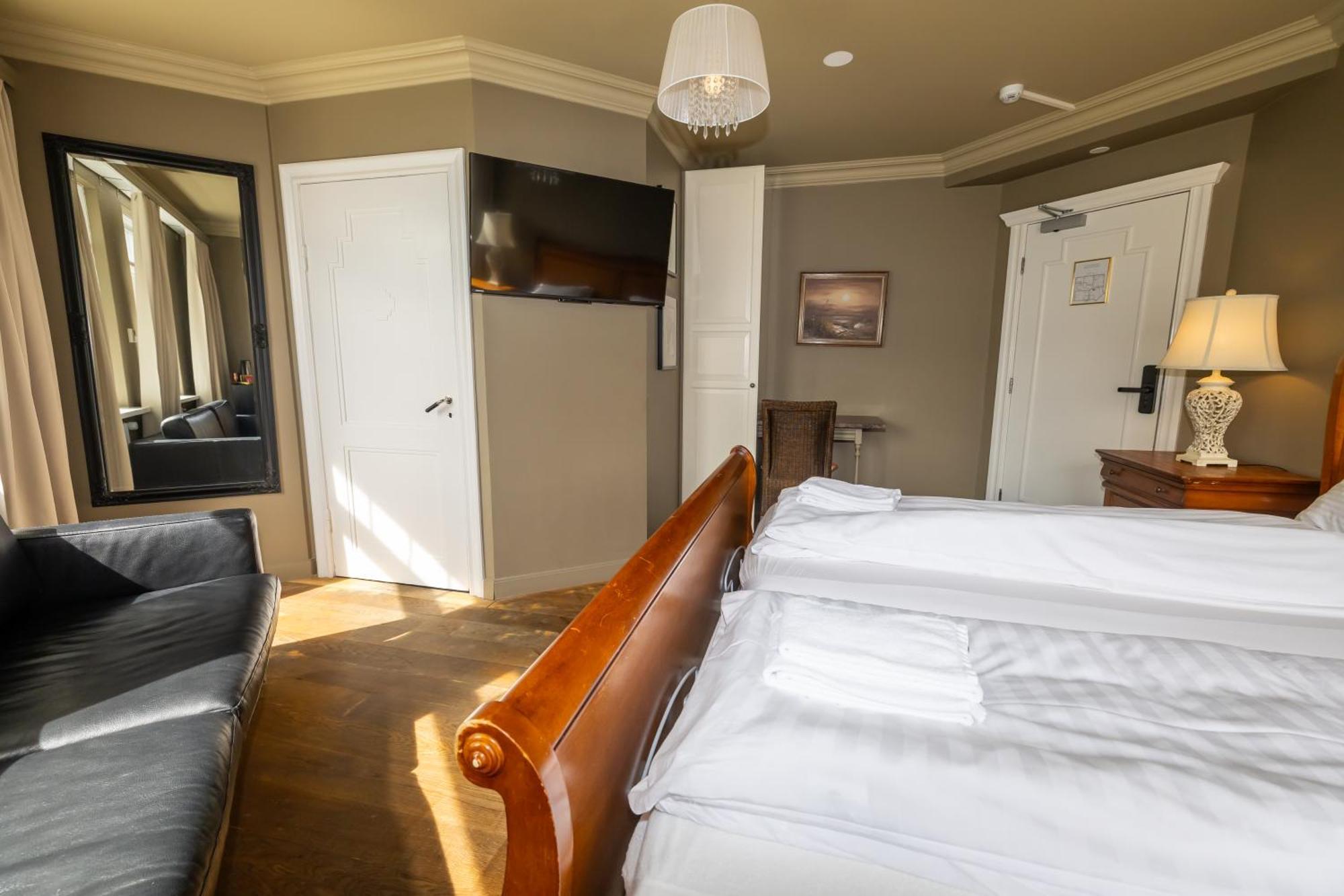 Bg4 Guesthouse Akureyri Buitenkant foto