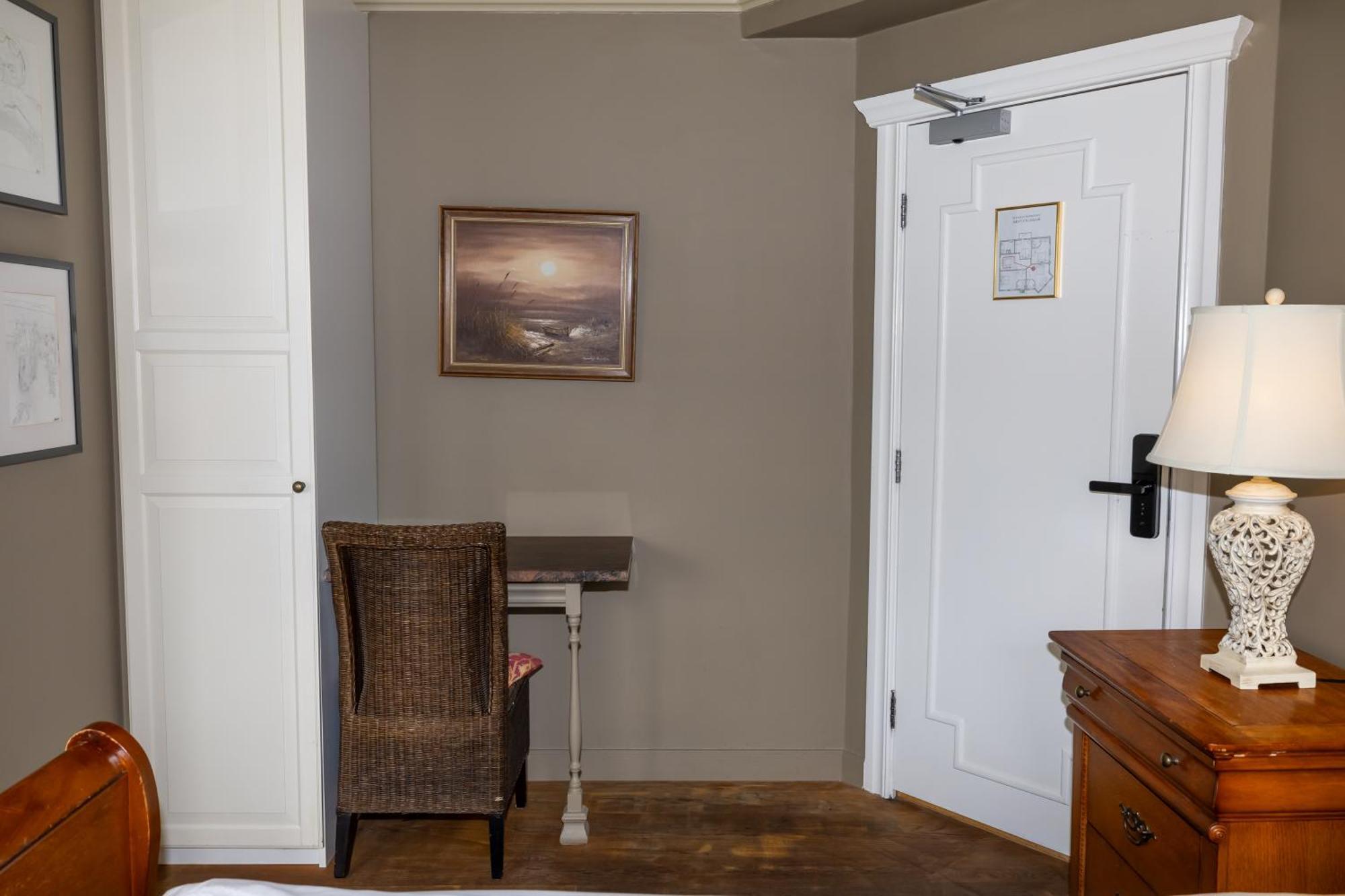 Bg4 Guesthouse Akureyri Buitenkant foto