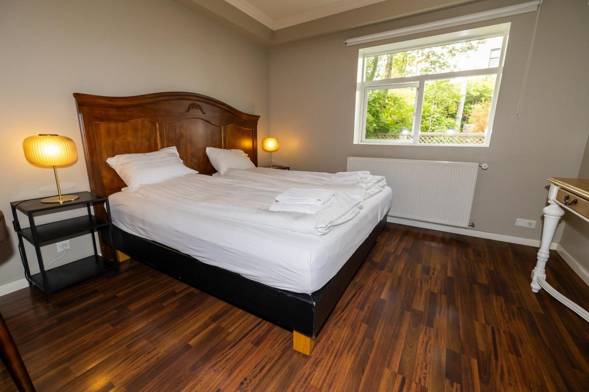 Bg4 Guesthouse Akureyri Buitenkant foto