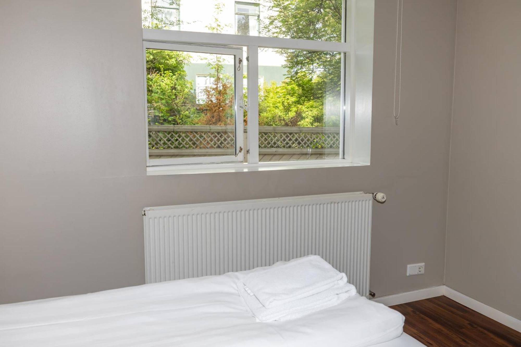 Bg4 Guesthouse Akureyri Buitenkant foto