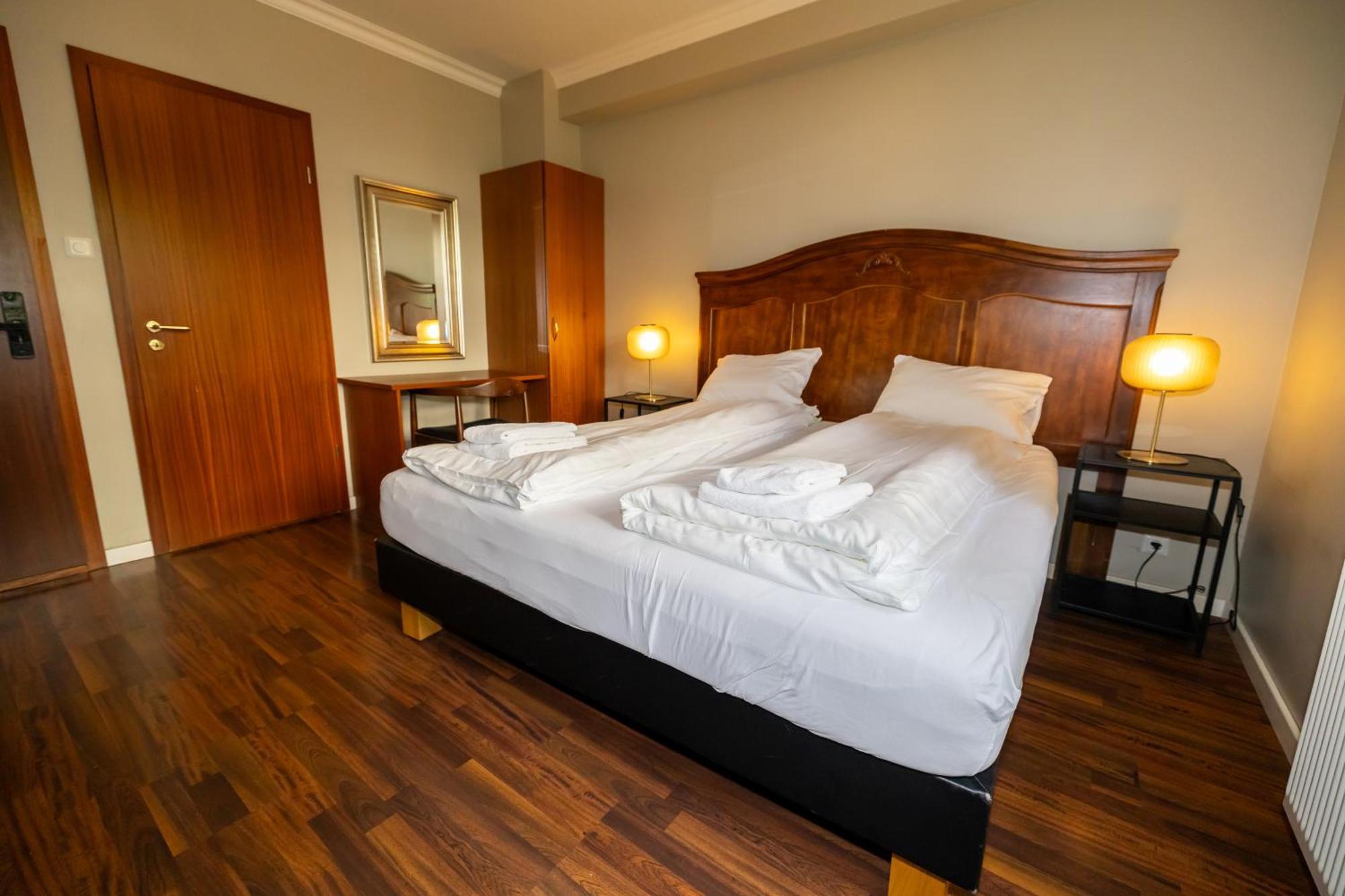 Bg4 Guesthouse Akureyri Buitenkant foto