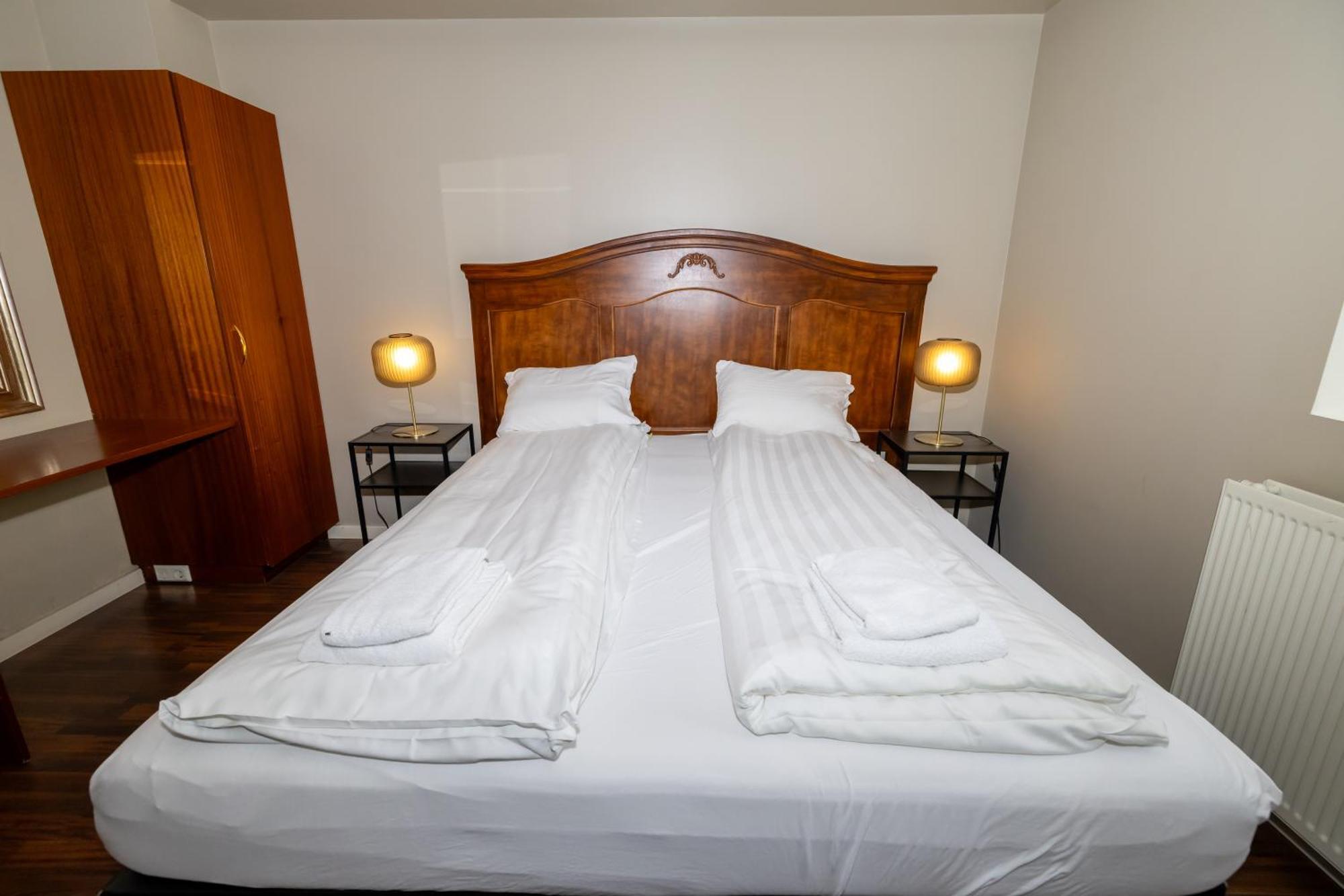 Bg4 Guesthouse Akureyri Buitenkant foto