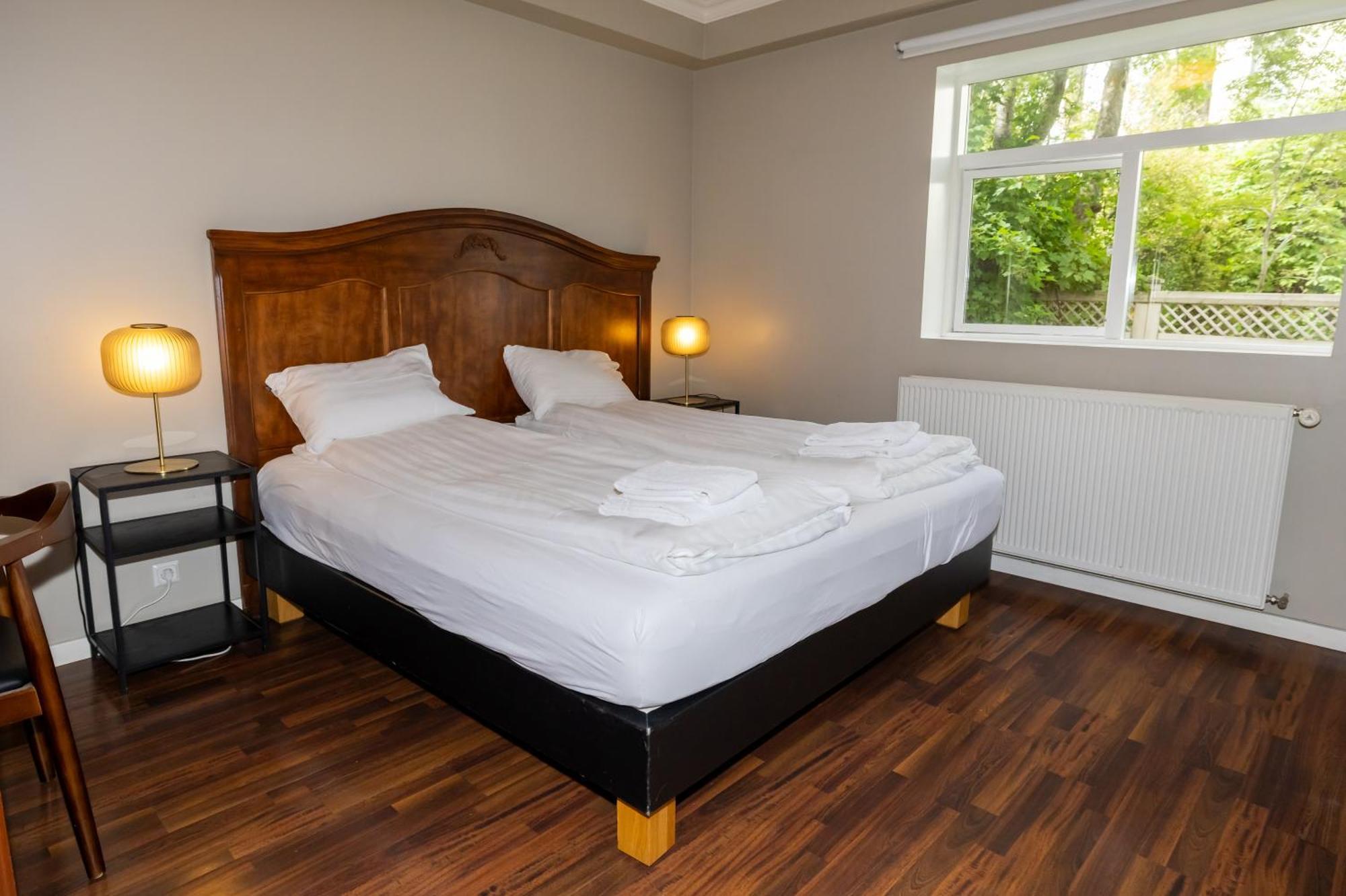 Bg4 Guesthouse Akureyri Buitenkant foto