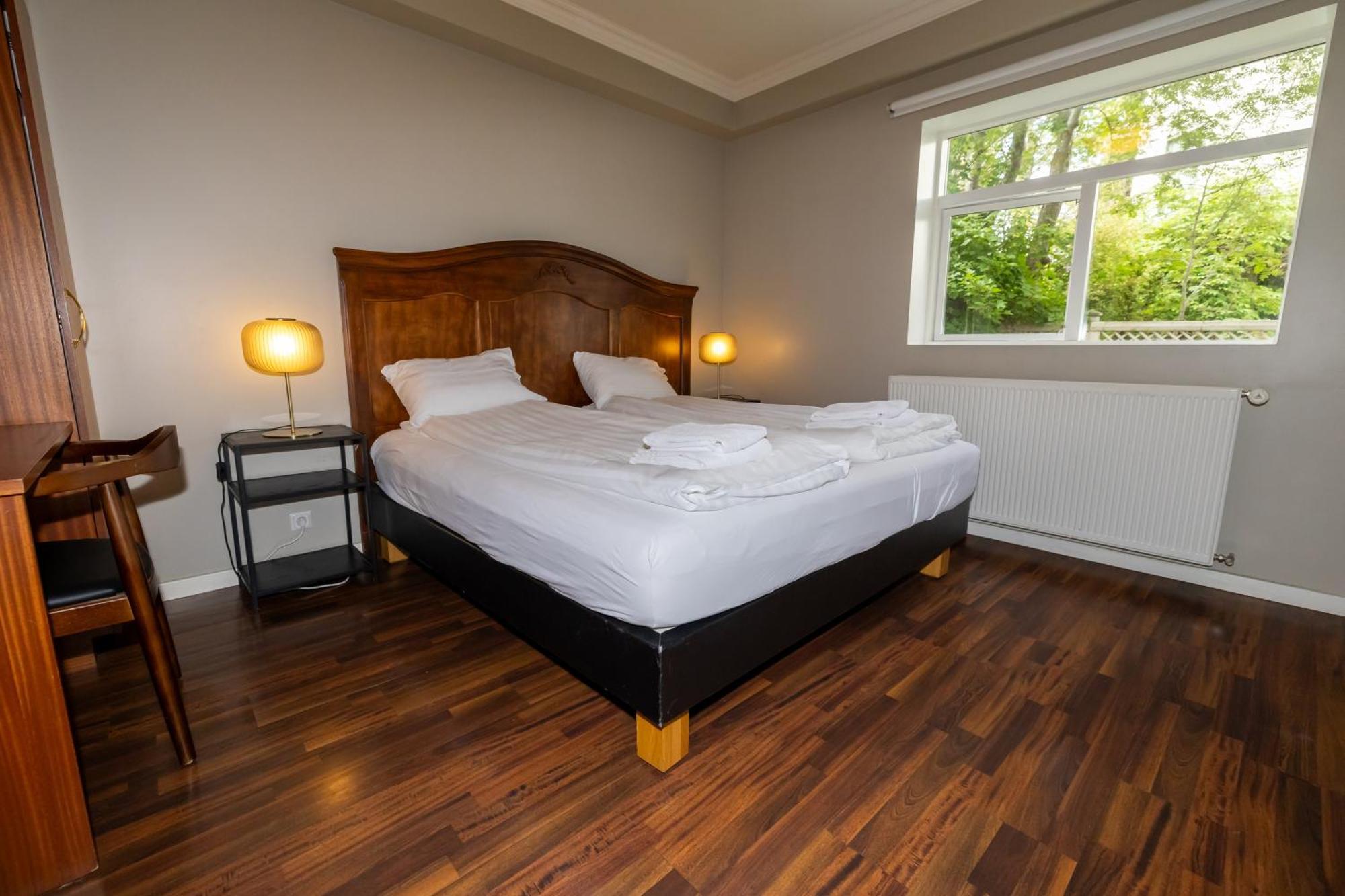 Bg4 Guesthouse Akureyri Buitenkant foto
