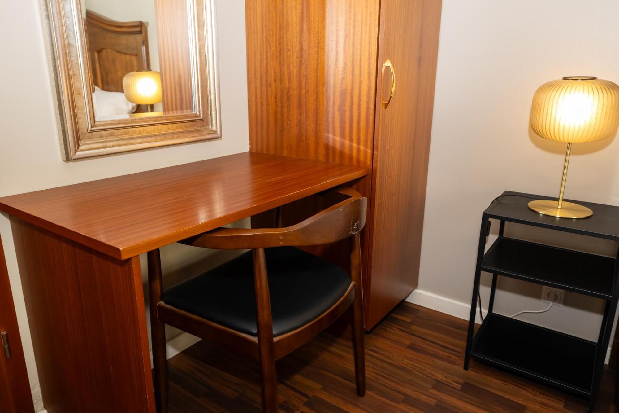 Bg4 Guesthouse Akureyri Buitenkant foto