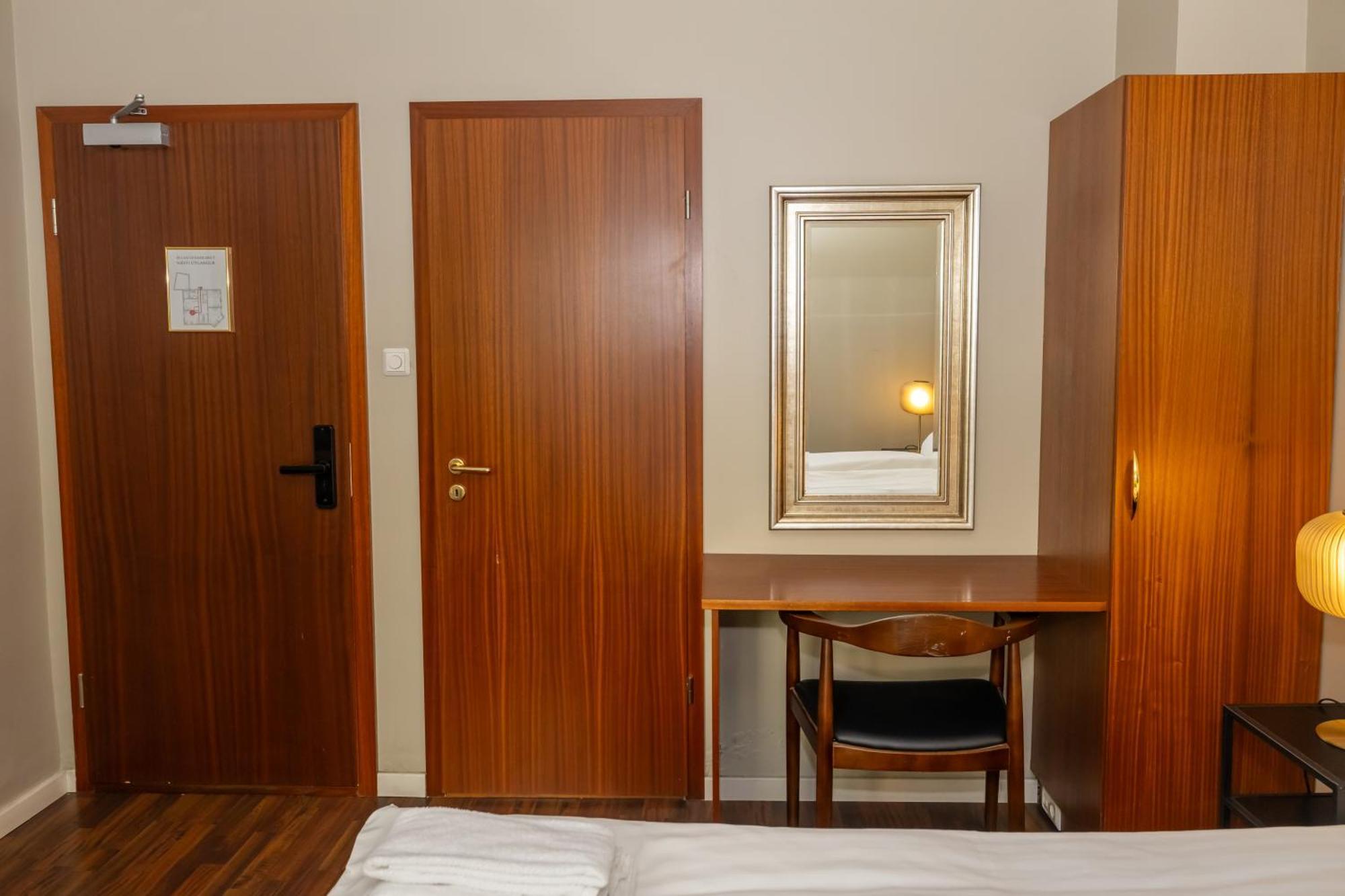 Bg4 Guesthouse Akureyri Buitenkant foto