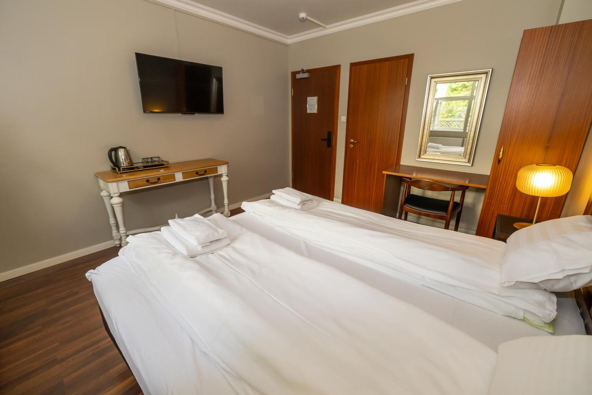 Bg4 Guesthouse Akureyri Buitenkant foto