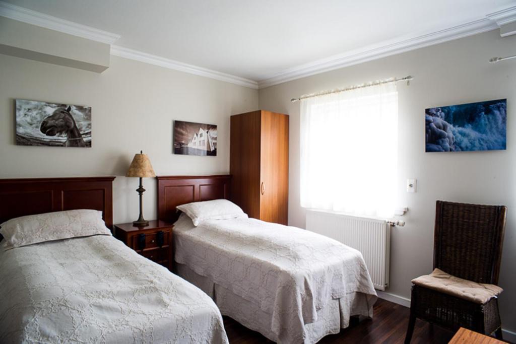 Bg4 Guesthouse Akureyri Kamer foto
