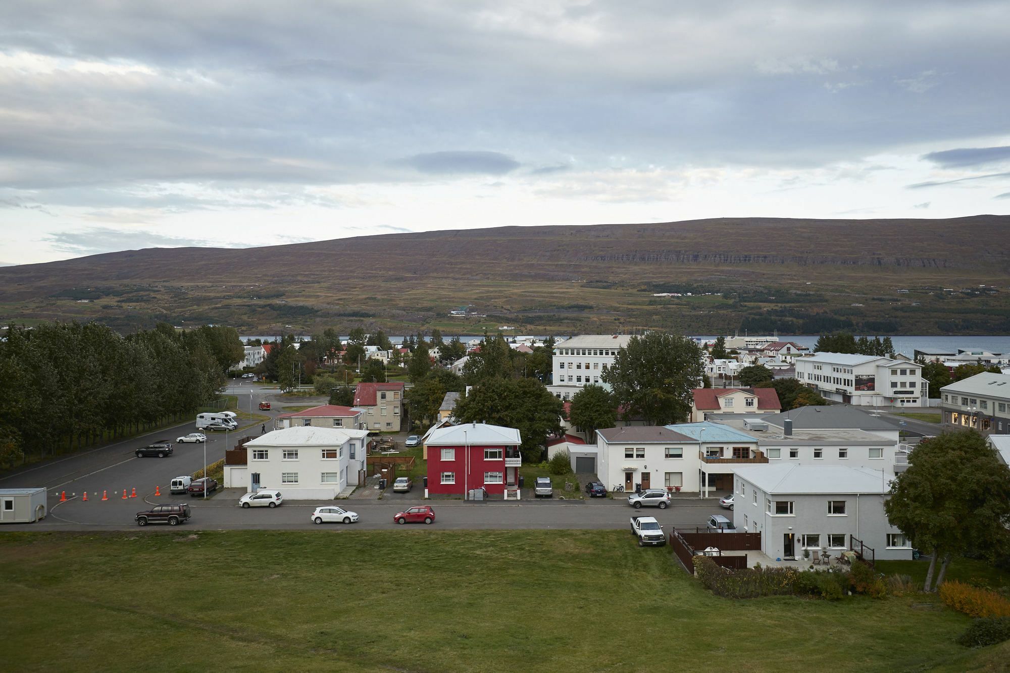 Bg4 Guesthouse Akureyri Buitenkant foto