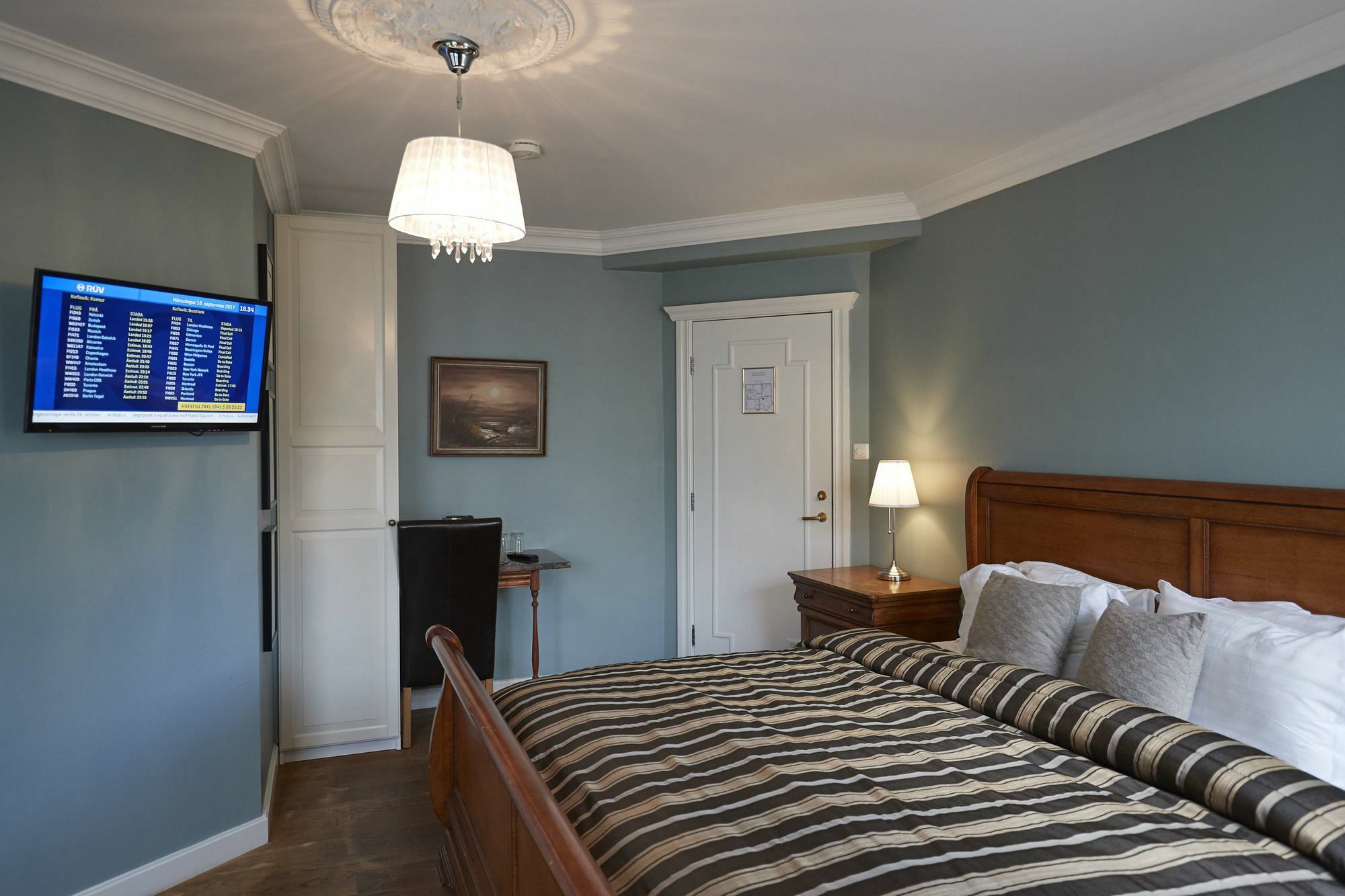 Bg4 Guesthouse Akureyri Buitenkant foto